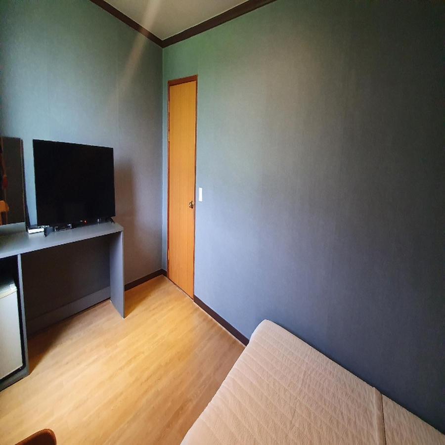 Bigso Stay Jangjang Kültér fotó